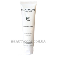 ELLA BACHE Green Filler Cream Mask - Омолоджуюча крем-маска