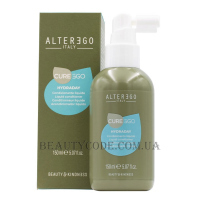 ALTER EGO CureEgo Hydraday Liquid Conditioner - Зволожуючий спрей-кондиціонер