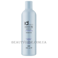 ID HAIR Sensitive Xclusive Everyday Conditioner - Гіпоалергенний кондиціонер для волосся