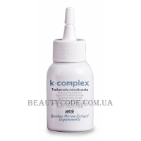 KROM K-complex - Відновлююче лікування з екстрактом бамбуку та олігоелементами