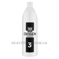 SEDERA Oxigen Cream 10 vol - Окислювач 3%