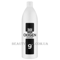 SEDERA Oxigen Cream 30 vol - Окислювач 9%