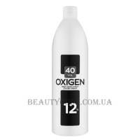 SEDERA Oxigen Cream 40 vol - Окислювач 12%