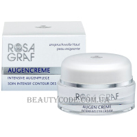 ROSA GRAF Blue Line Intensive Eye Cream - Крем для повік