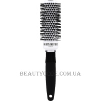 LA BIOSTHETIQUE Ionic Hair Brush - Іонізуюча керамічна щітка для волосся, 35 мм