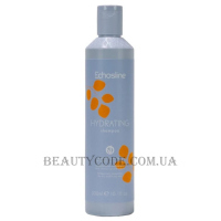 ECHOSLINE Vegan Hydrating Shampoo - Шампунь зволожуючий для сухого та пухкого волосся