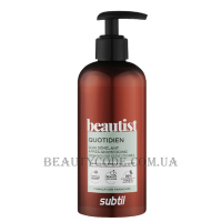 DUCASTEL Subtil Beautist Quotidien Conditioner - Кондиціонер для щоденного використання