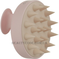 COIFFANCE Booster Stimulation Brush - Масажна щітка для шкіри голови