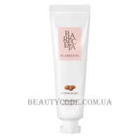 PLARECETA Hand Cream - Крем для рук