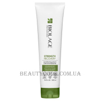 MATRIX Biolage Strength Recovery Conditioner - Зміцнюючий кондиціонер