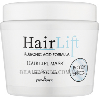 KLERAL SYSTEM Hair Lift Mask - Поживна маска для волосся