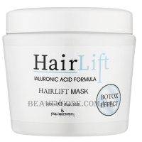 KLERAL SYSTEM Hair Lift Mask - Поживна маска для волосся