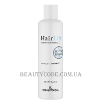 KLERAL SYSTEM Hair Lift Shampoo - Поживний шампунь для волосся