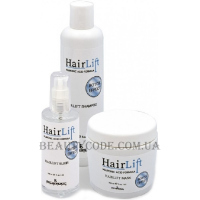 KLERAL SYSTEM Hair Lift Effect Kit - Набір для об'єму волосся з ефектом ботоксу