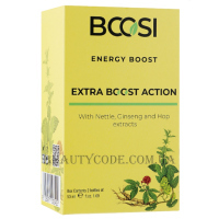 KLERAL SYSTEM Bcosi Energy Boost Extra Boost Action - Лосьйон від випадіння волосся