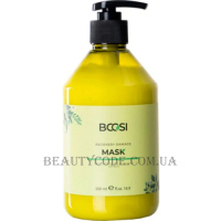 KLERAL SYSTEM Bcosi Recovery Damage Mask - Маска для відновлення волосся