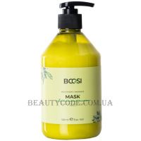 KLERAL SYSTEM Bcosi Recovery Damage Mask - Маска для відновлення волосся