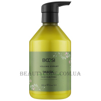 KLERAL SYSTEM Bcosi Volume Expert Mask - Маска для об'єму волосся