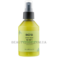 KLERAL SYSTEM Bcosi Spray Mask 10in1 - Маска-спрей для волосся 10в1