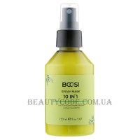 KLERAL SYSTEM Bcosi Spray Mask 10in1 - Маска-спрей для волосся 10в1