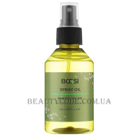 KLERAL SYSTEM Bcosi Spray Oil - Олія-спрей для об'єму волосся