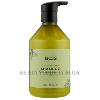 KLERAL SYSTEM Bcosi Recovery Damage Shampoo - Шампунь для відновлення волосся