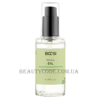 KLERAL SYSTEM Bcosi Precious Oil -  Еліксир для відновлення волосся