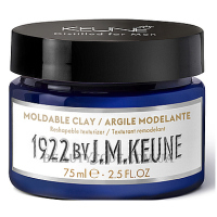 KEUNE 1922 Moldable Clay - Глина для укладання волосся