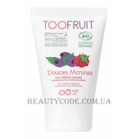 TOOFRUIT Hand Cream - Крем для рук 