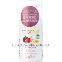 TOOFRUIT Face Cream Gourmande - Крем 