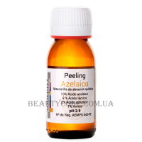 SIMILDIET Azelaico Peeling - Азелаїновий поверхневий пілінг