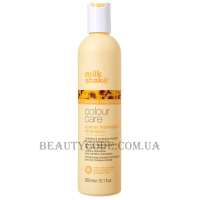 MILK_SHAKE Color Care Color Maintainer Sulfate Free Shampoo - Безсульфатний шампунь для фарбованого волосся