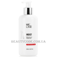 ME LINE Moist 01 - Сироватка для постпроцедурного зволоження шкіри