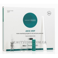 INNOAESTHETICS AKN Peel HRP - Домашній пілінг для проблемної шкіри