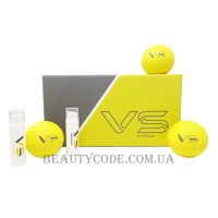 VM VS System - Система захисту шкіри від впливу навколишнього середовища