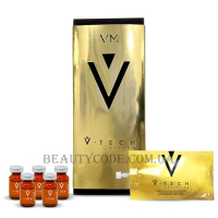 VM V-Tech System - Система омолодження шкіри з PDRN