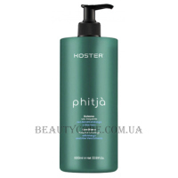 KOSTER Phitja' Conditioner Mango and Aloe - Кондиціонер для щоденного використання