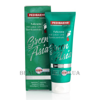 BAEHR Green Asia Fußcreme - Крем для ніг 