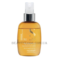 ALFAPARF Semi Di Lino Sunshine Hair Protective Oil - Сонцезахисна олійка для волосся