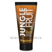 SOLEO Basic 12x Bronzer Jungle Fruit - 12-кратний бронзатор