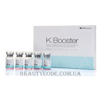 K BOOSTER Aqua Solution - Біостимулюючий аква-бустер