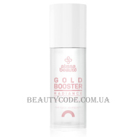 ALISSA BEAUTE Gold Booster - Бустер з антивіковим ефектом