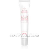 ALISSA BEAUTE Gold Filler - Бустер з антивіковим ефектом