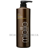 MIELLE Dong-Eui Traditional Oriental Shampoo - Шампунь проти випадіння волосся зі східними травами