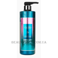 MIELLE Seaweed Scalp Clinic Shampoo - Шампунь проти випадіння волосся з морськими  водорослями