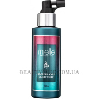 MIELLE Seaweed Scalp Clinic Tonic - Спрей-тонік проти випадіння волосся