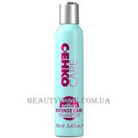 C:EHKO Shampoo Intense Care - Шампунь для інтенсивного догляду