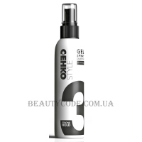 C:EHKO Gel Spray Diamond (3) - Гель-спрей сильної фіксації