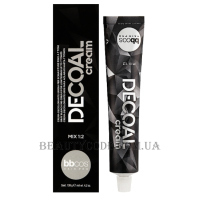 BBCOS Decoal Cream - Крем для знебарвлення волосся