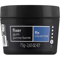 EUGENE PERMA Artist(e) Fix Fixer Gum - Текстурувальна глина